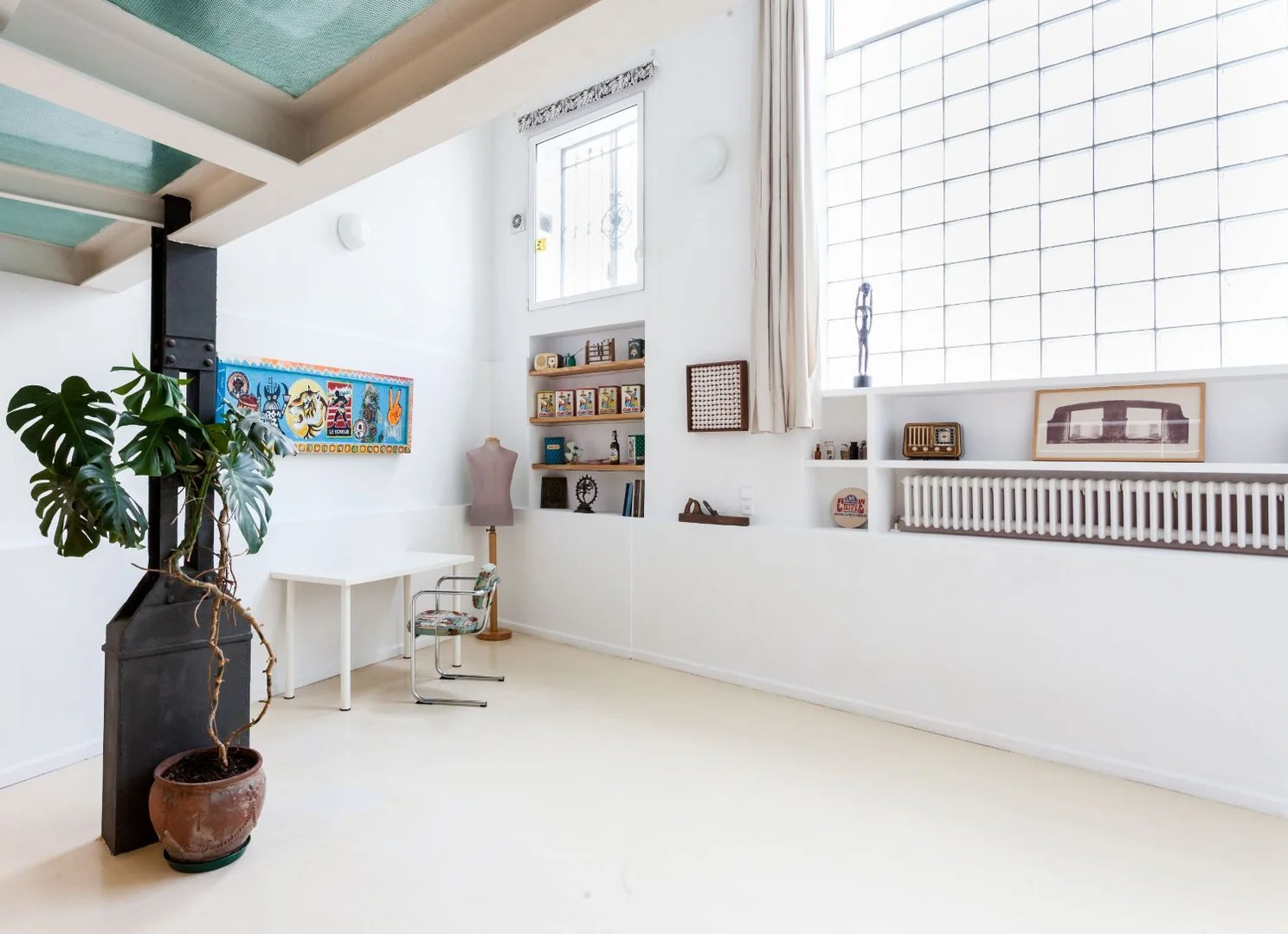 Dúplex en Calle Don Pedro, 17, Palacio - Foto 4