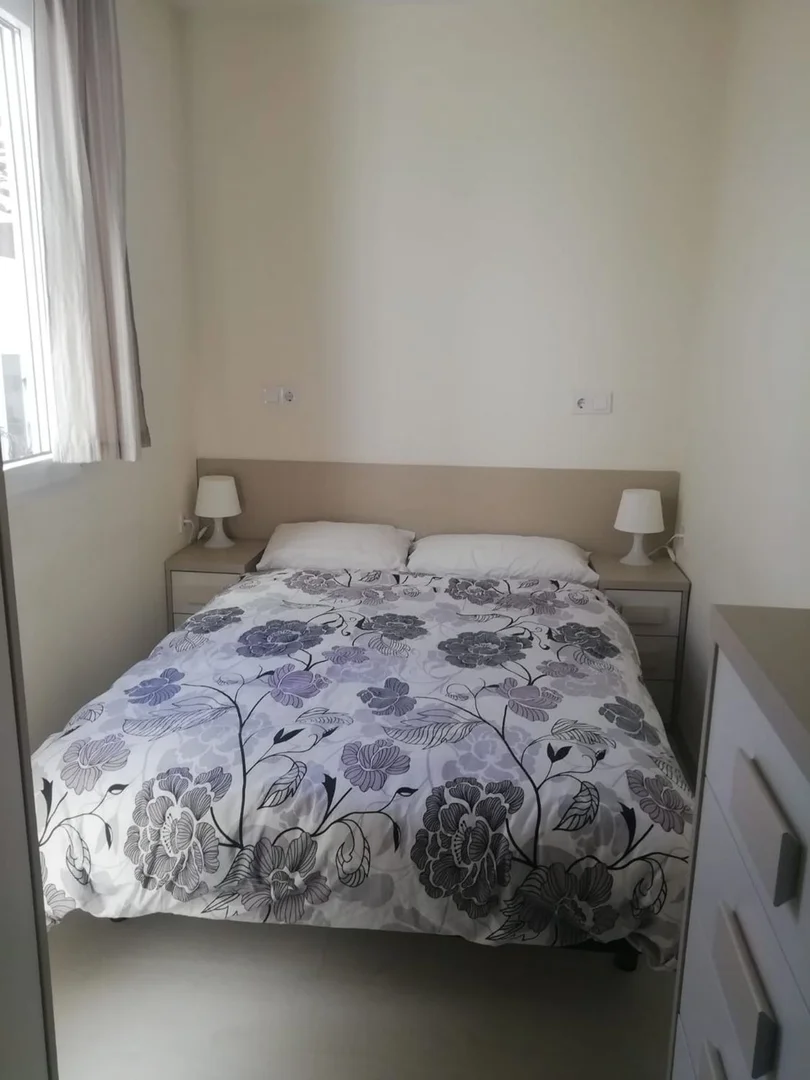 Estudio en calle de San Hermenegildo, 8 - Foto 7