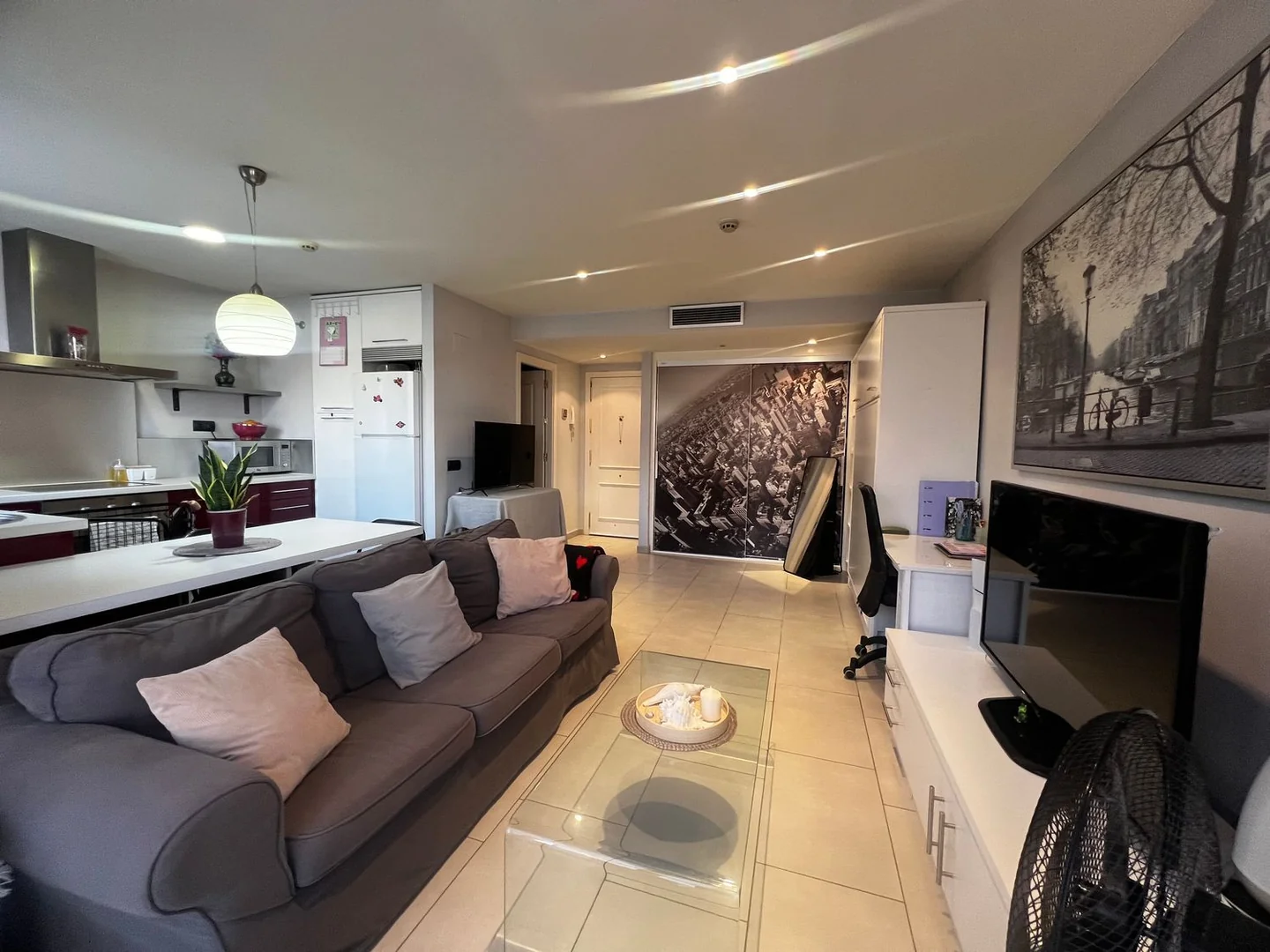 Estudio en Calle de Pirra, 44, Rejas - Foto 6