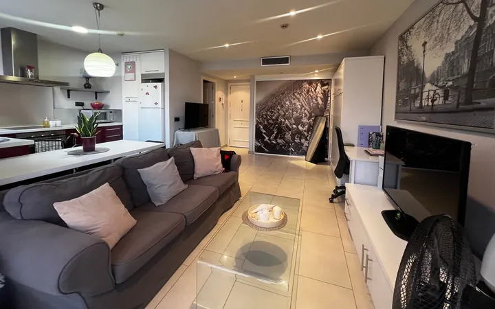 Estudio en Calle de Pirra, 44, Rejas - Foto 6