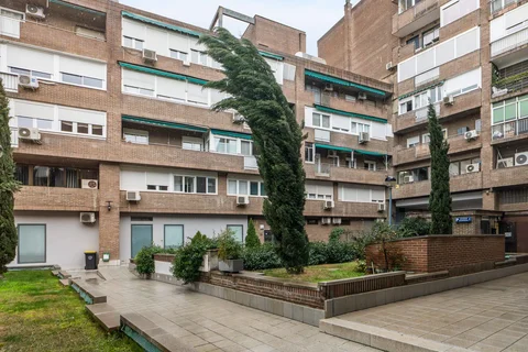 Piso en calle de Bravo Murillo, 370 - Foto 28