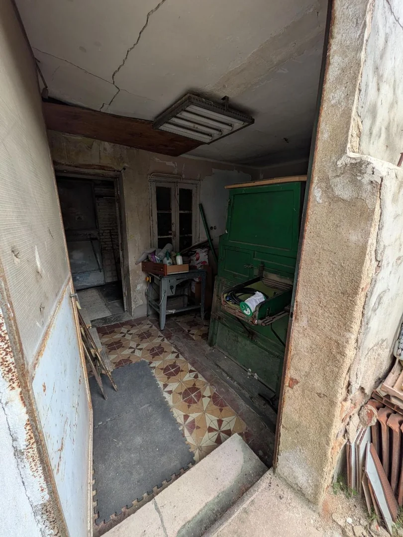 Edificio de uso mixto en Abrantes - Foto 25