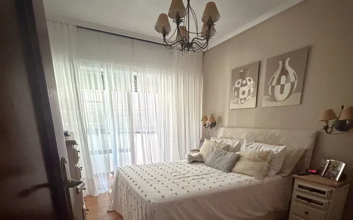 Dúplex en Calle Serafín de Asís, 9, Lucero - Foto 4