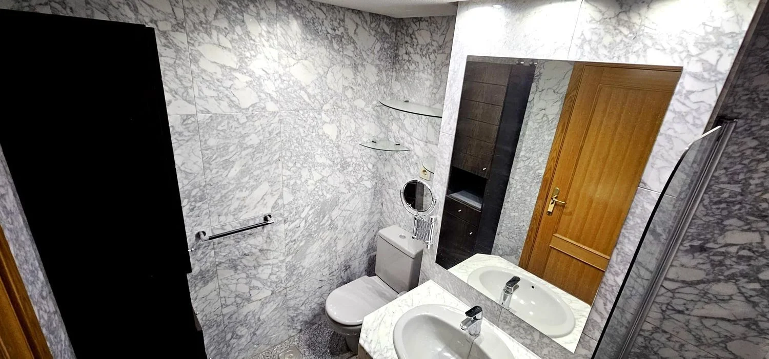 Piso en avenida de los Andes, 22 - Foto 20