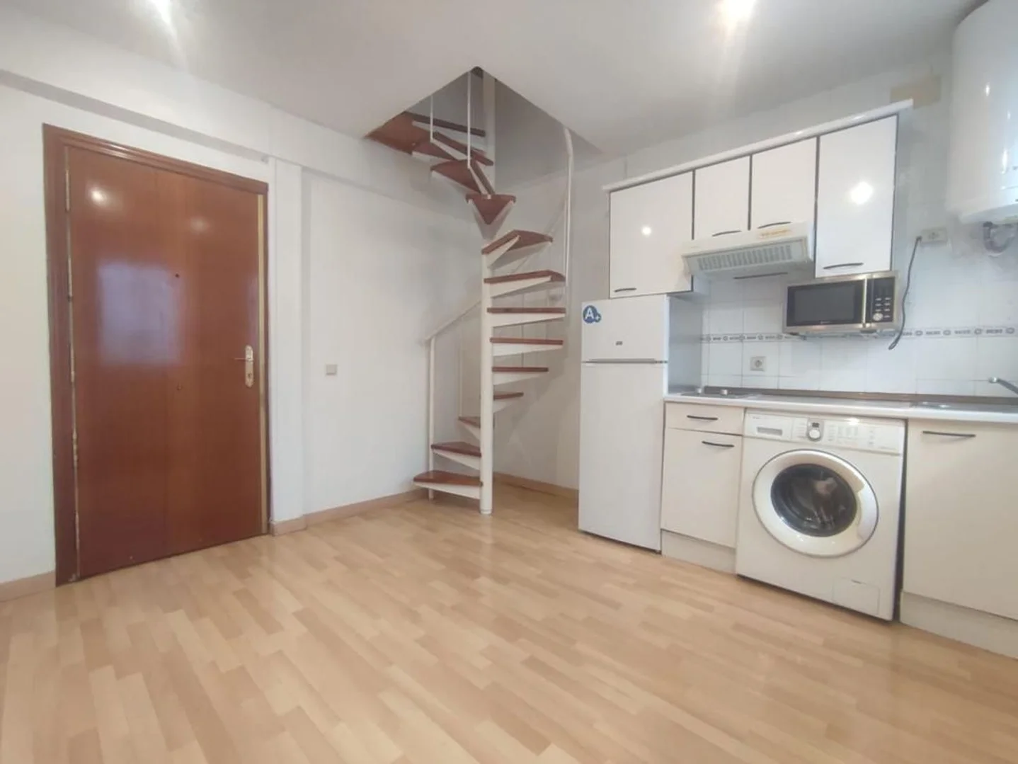 Dúplex en calle de Vallehermoso, 104 - Foto 6