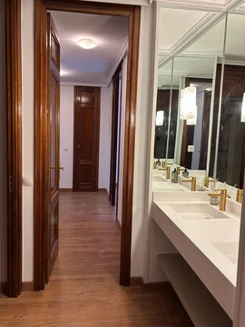 Piso en calle de Joaquín María López, 41 - Foto 20