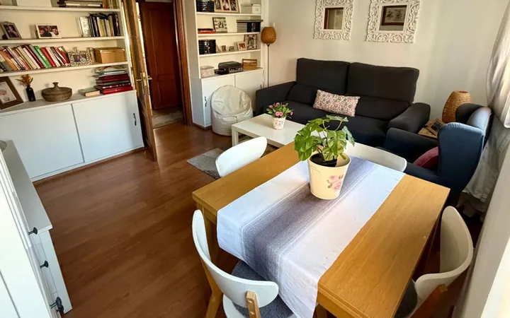 Piso en Opañel, Opañel - Foto 4