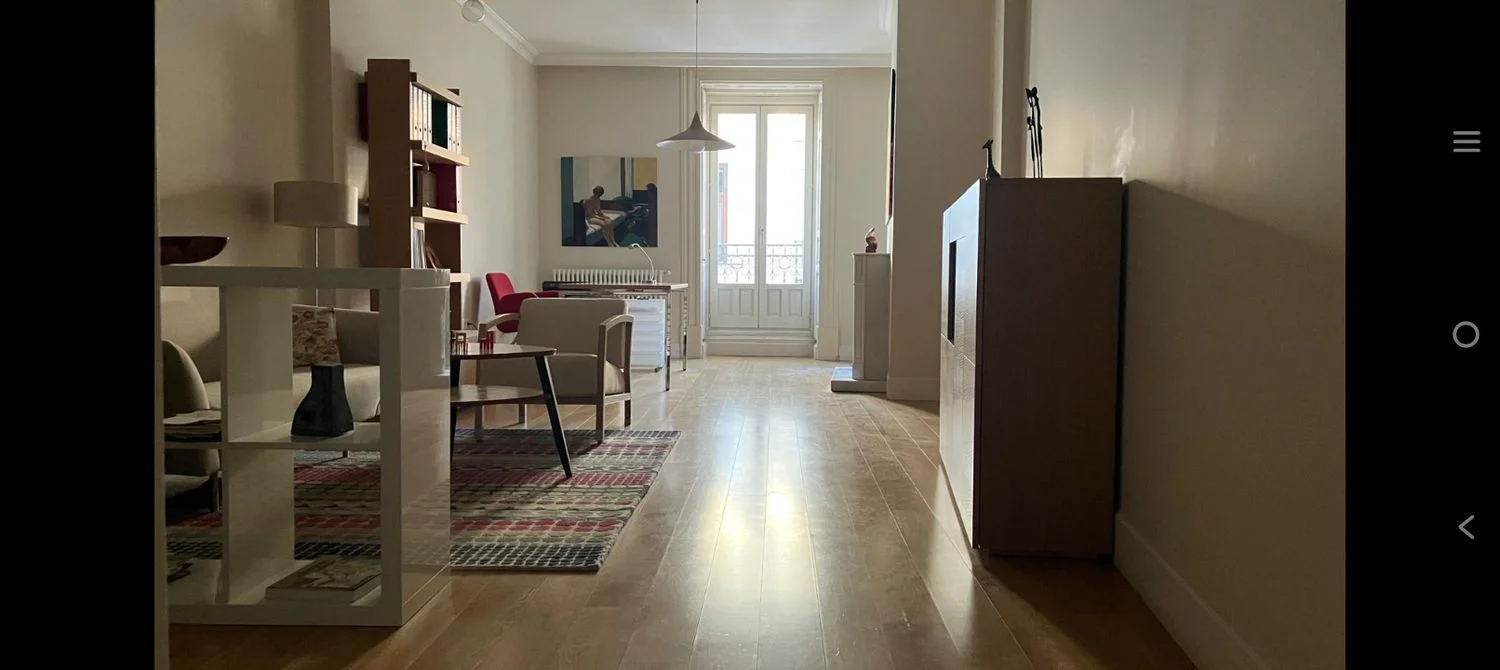 Piso en calle de Villalar, 11 - Foto 1