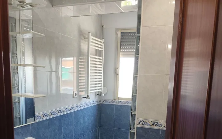 Piso en Calle Sierra del Valle, 20, Palomeras Bajas - Foto 9