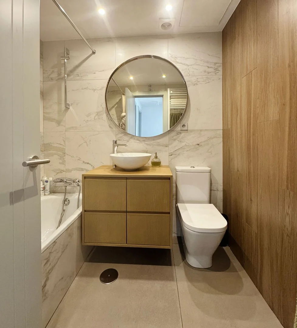 Piso en calle del Valle de Bergantiños, 3 - Foto 24