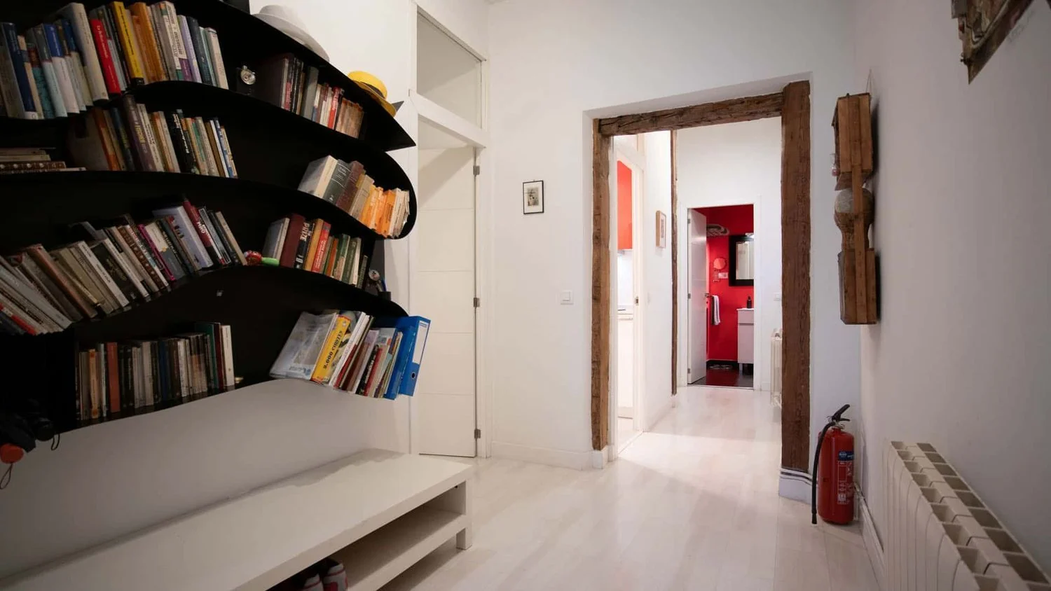Piso en Calle de Moratín, 26, Huertas-Cortes - Foto 11