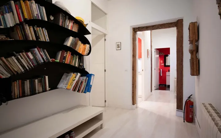 Piso en Calle de Moratín, 26, Huertas-Cortes - Foto 11