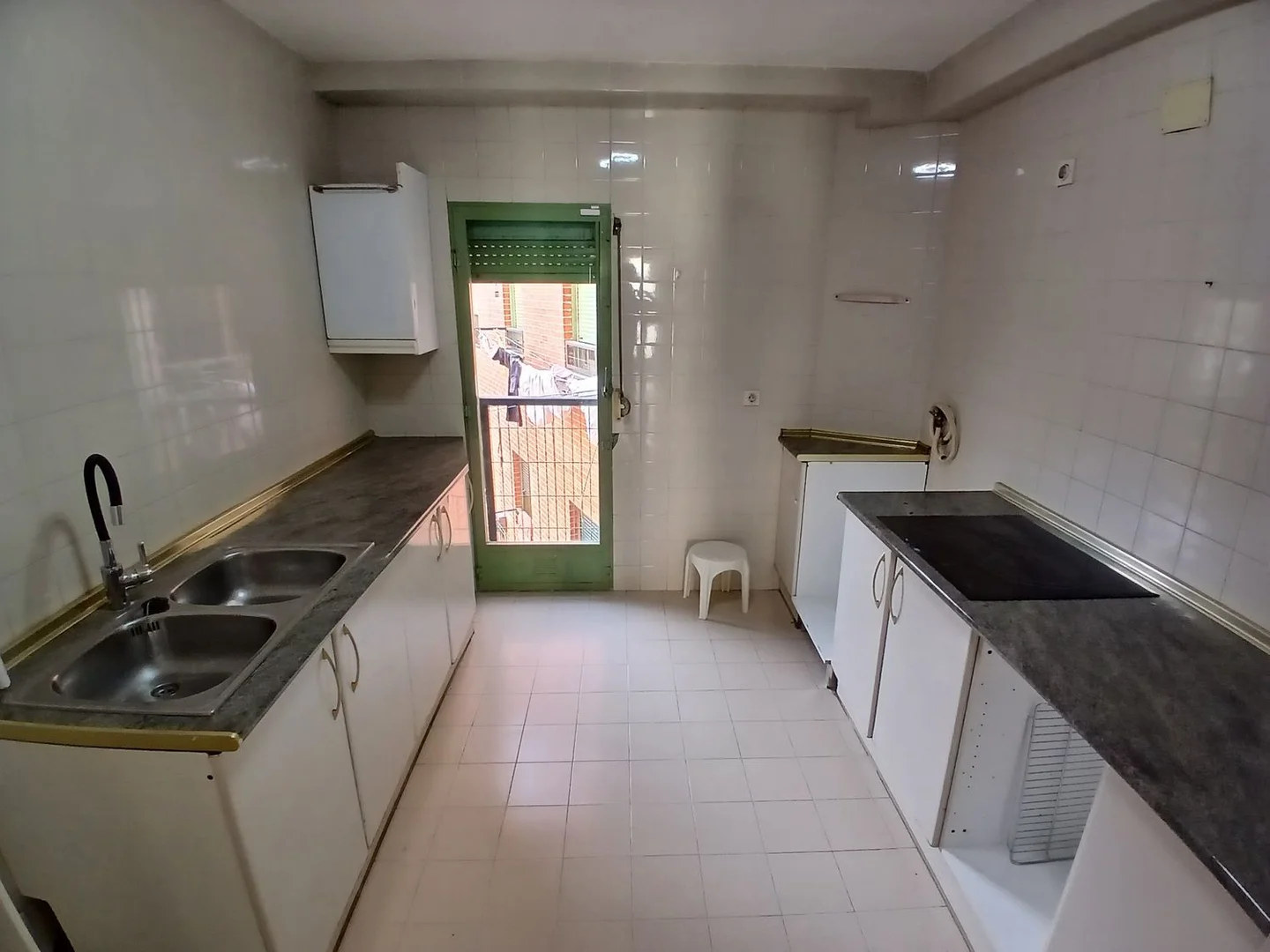 Piso en Calle de la Inmaculada Concepción, 35 - Foto 4