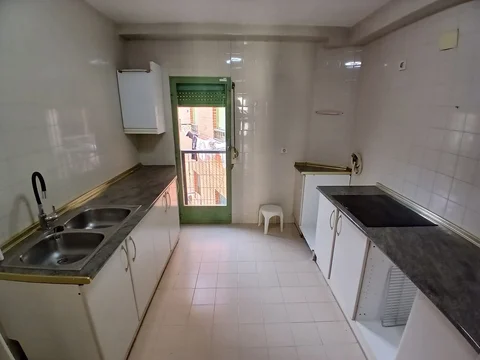 Piso en Calle de la Inmaculada Concepción, 35 - Foto 4