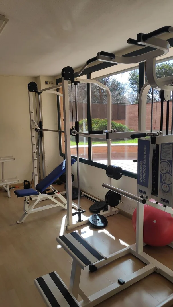 Piso en calle de Nicolás Salmerón, 32 - Foto 26