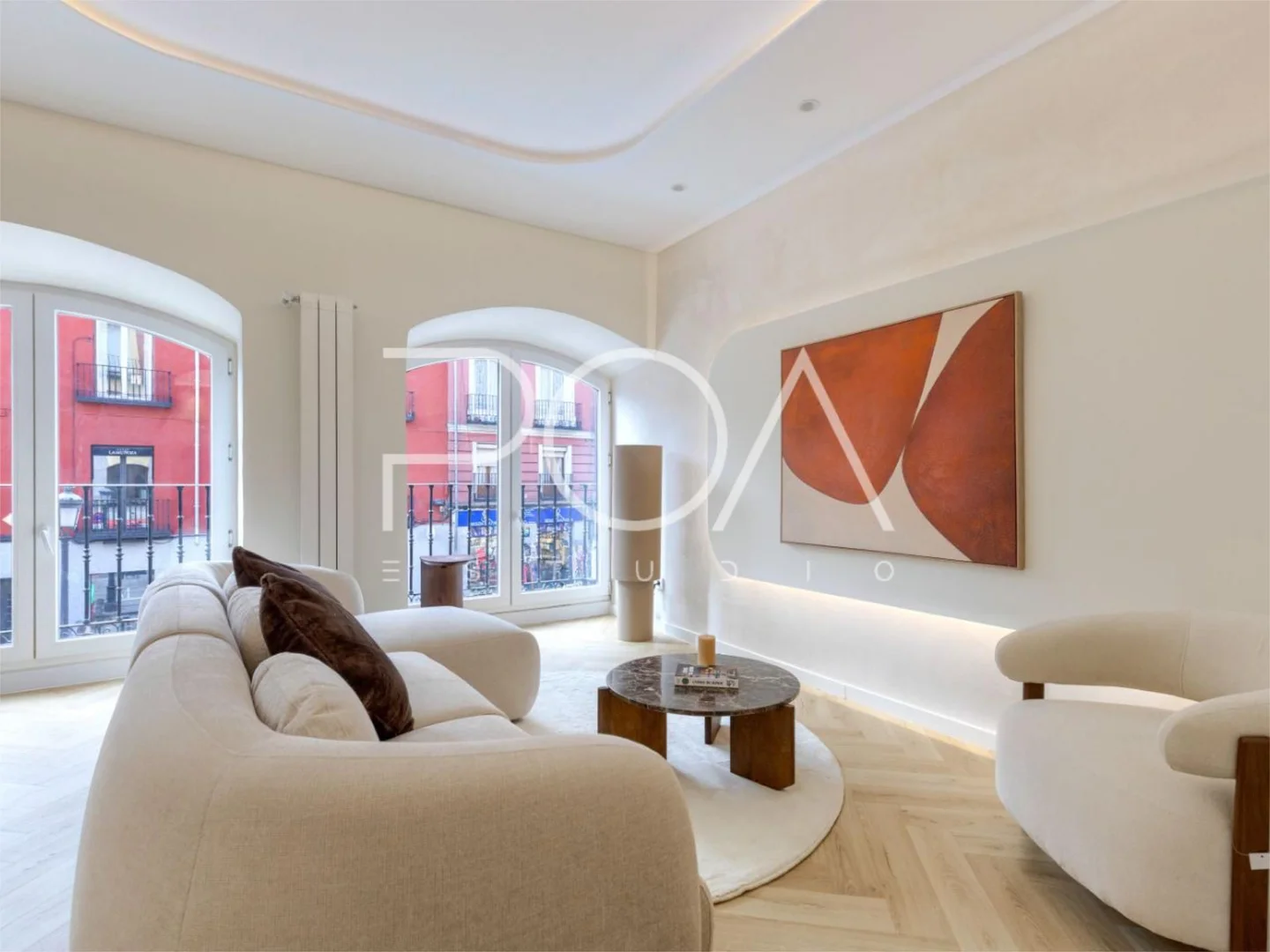 Piso en  Madrid Capital - Foto 7