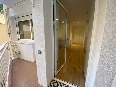 Piso en calle de la Duquessa d'Orleans, 34 - Foto 26