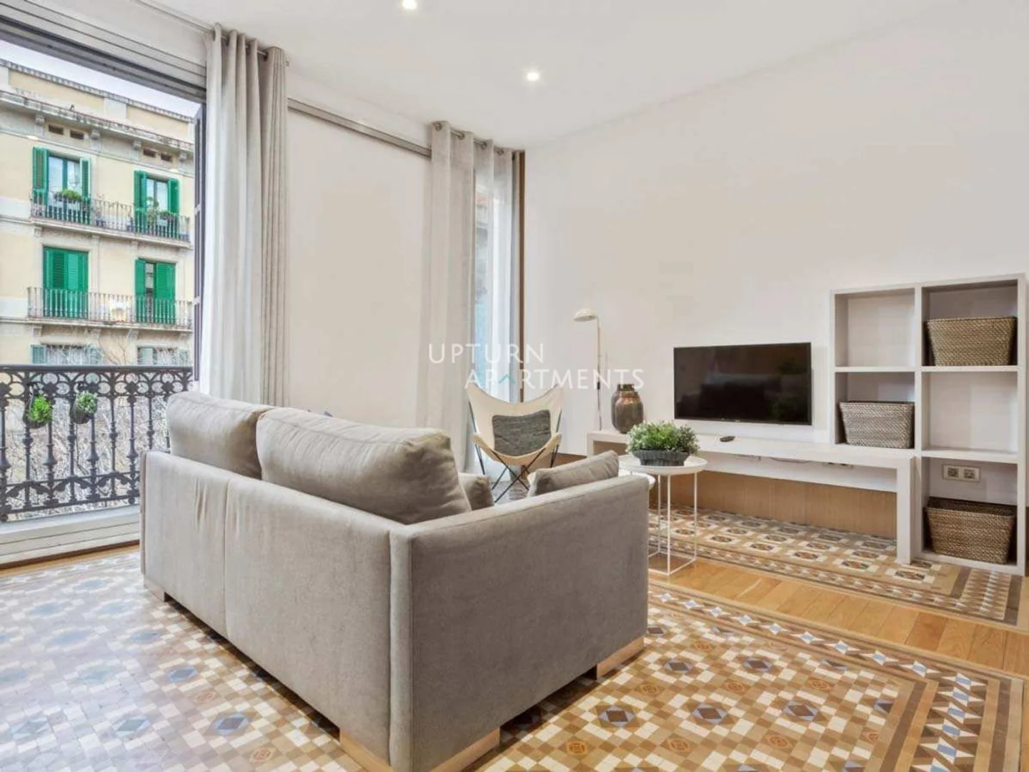 Piso en Calle de Bailèn, La Dreta de l'Eixample - Foto 3