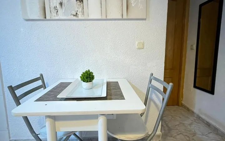 Piso en Paseo de las Delicias, Delicias - Foto 14