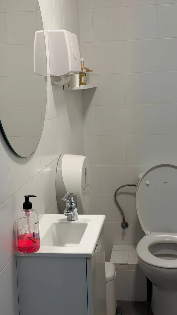 Local en calle de Miquel Àngel, 80 - Foto 5