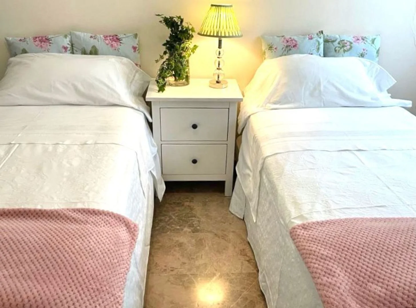 Piso en Barrio Linda Vista-Nueva Alcántara-Cortijo Blanco - Foto 20