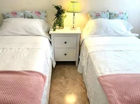 Piso en Barrio Linda Vista-Nueva Alcántara-Cortijo Blanco - Foto 20