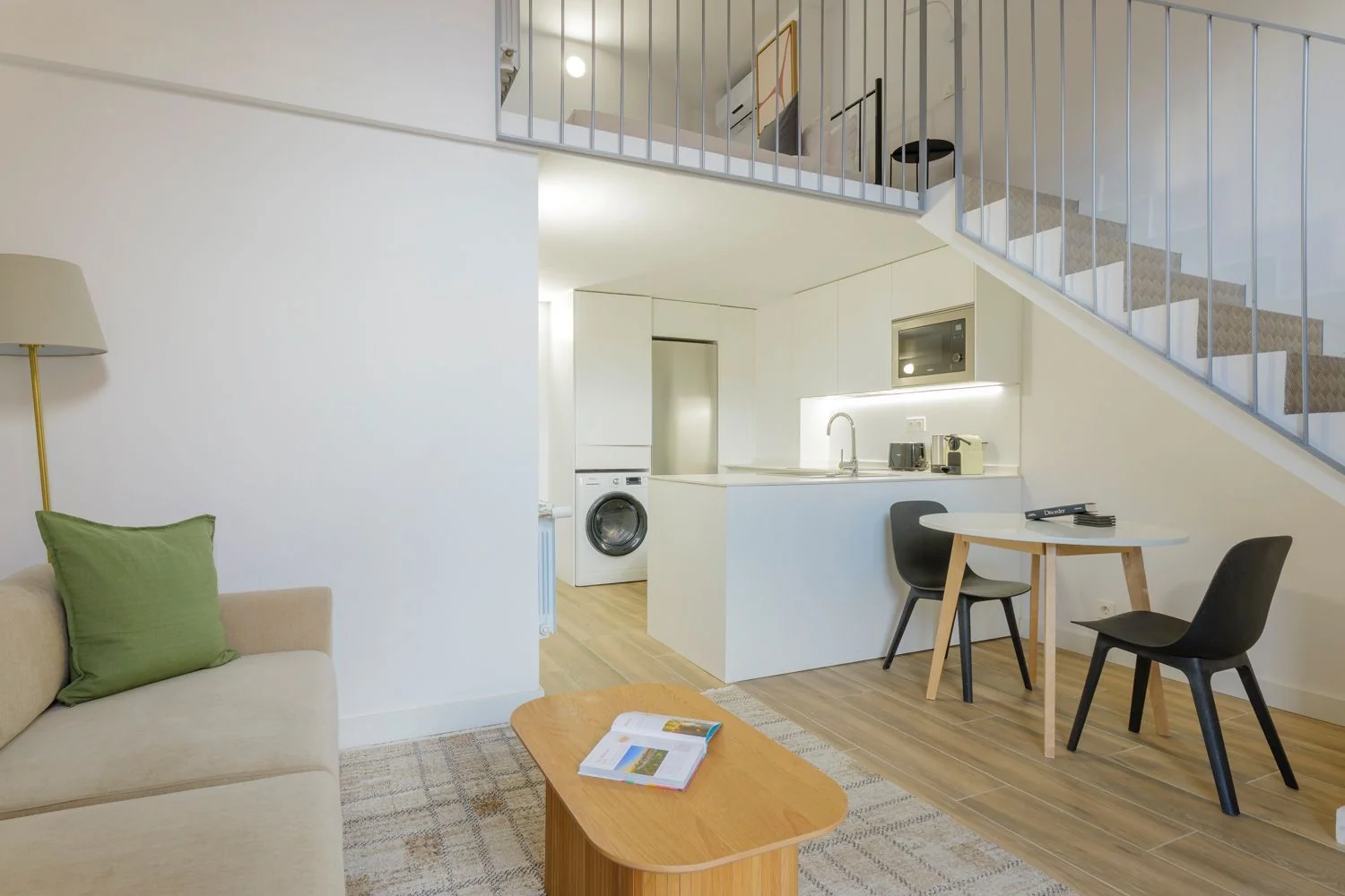 Dúplex en Paseo de San Francisco de Sales, 41, Vallehermoso - Foto 3