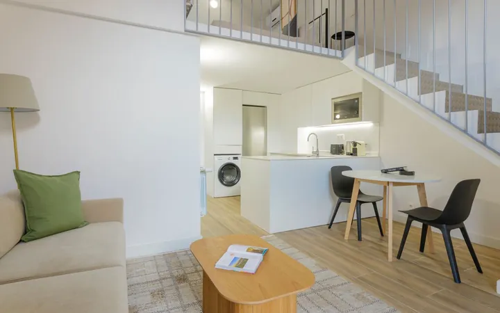 Dúplex en Paseo de San Francisco de Sales, 41, Vallehermoso - Foto 3