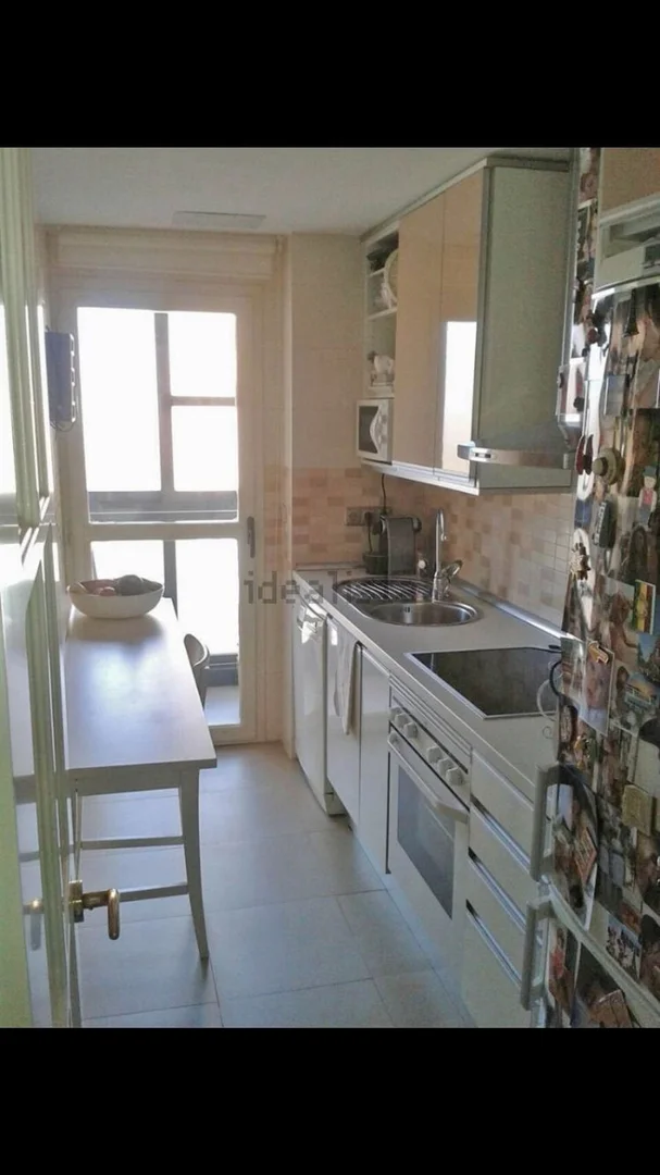 Piso en avenida del Monasterio de Silos, 80 - Foto 16