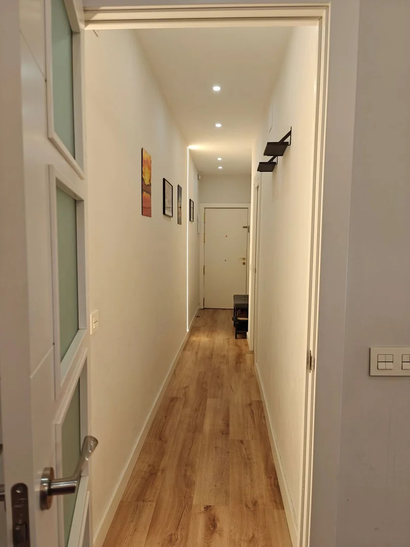 Piso en Calle de Sáhara, 79, Los Rosales - Foto 11