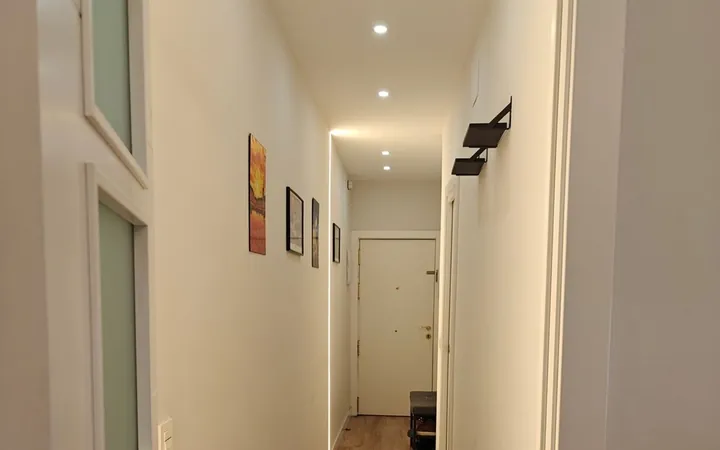 Piso en Calle de Sáhara, 79, Los Rosales - Foto 11