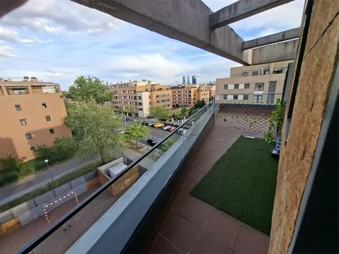 Estudio en  Avenida del Santuario de Valverde 18 - Foto 1