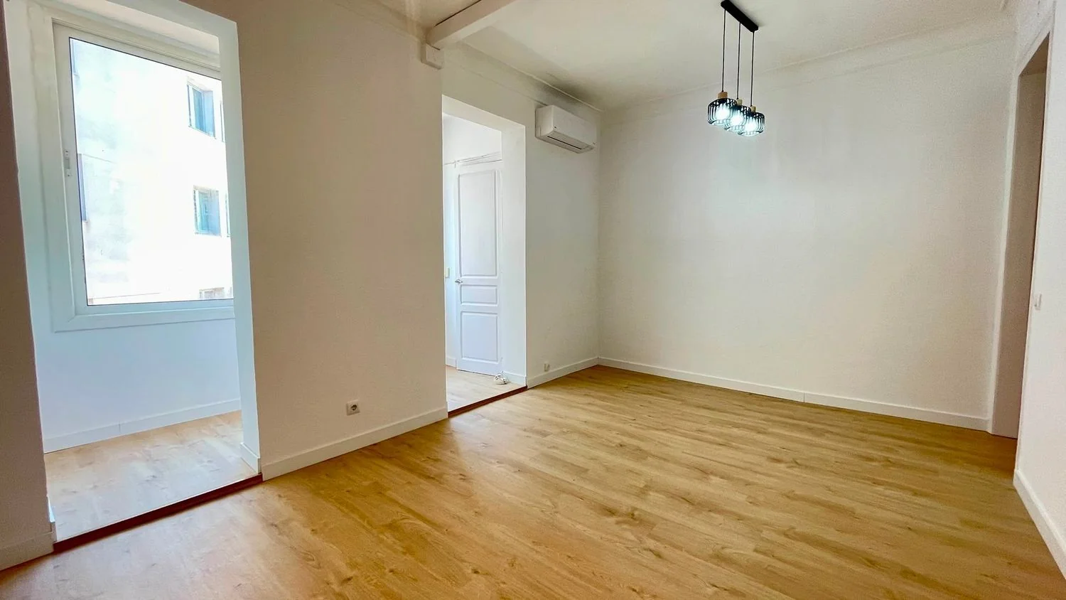 Piso en Calle d'Entença, 5, Sant Antoni - Foto 2