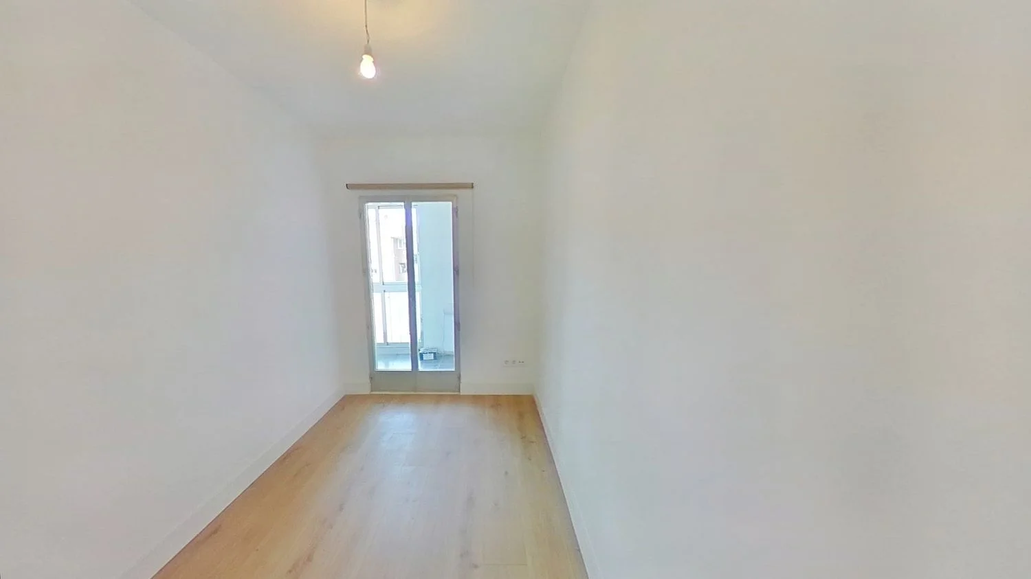 Alquiler de piso en Pueblo Nuevo - Foto 21