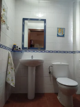 Chalet adosado en Cristóbal Toral, 25 - Foto 9