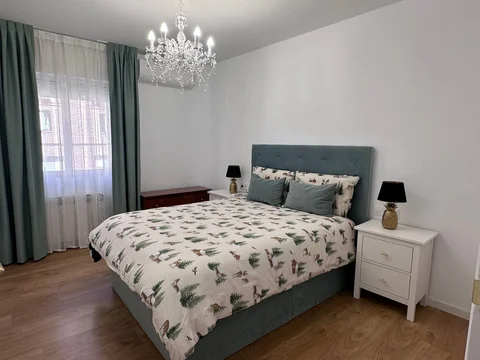 Piso en calle de Pedro Tezano, 6 - Foto 2