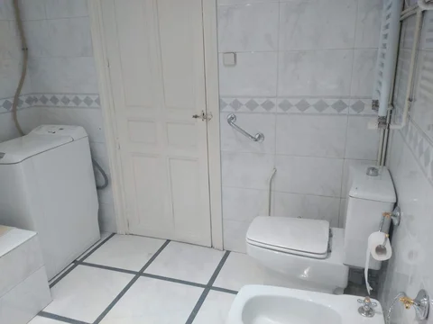 Piso en paseo de las Delicias, 27 - Foto 10