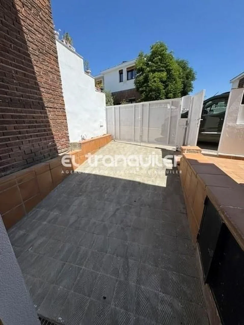 Chalet adosado en Calle de Federico Agustí, 72, El Plantío - Foto 47