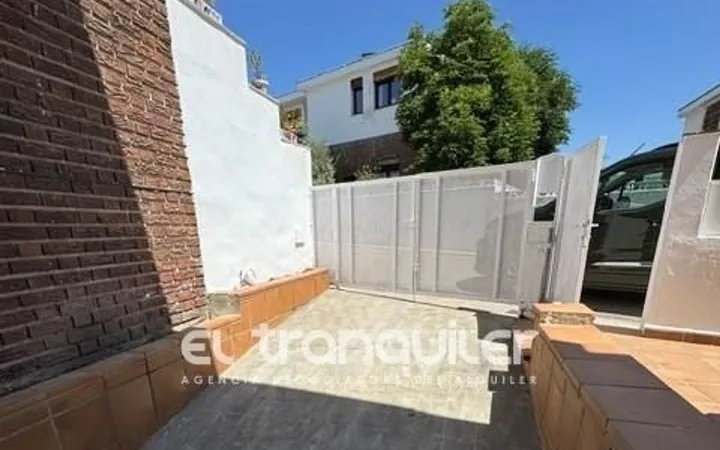 Chalet adosado en Calle de Federico Agustí, 72, El Plantío - Foto 47