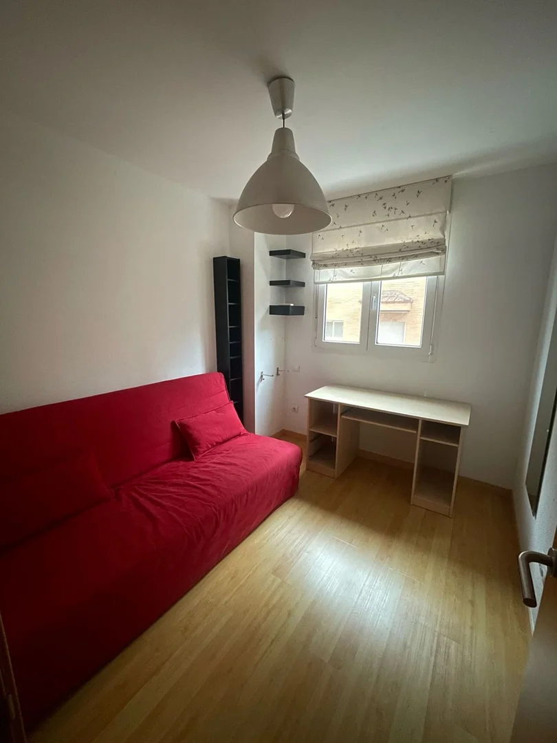 Piso en calle Manchegos, 16 - Foto 11