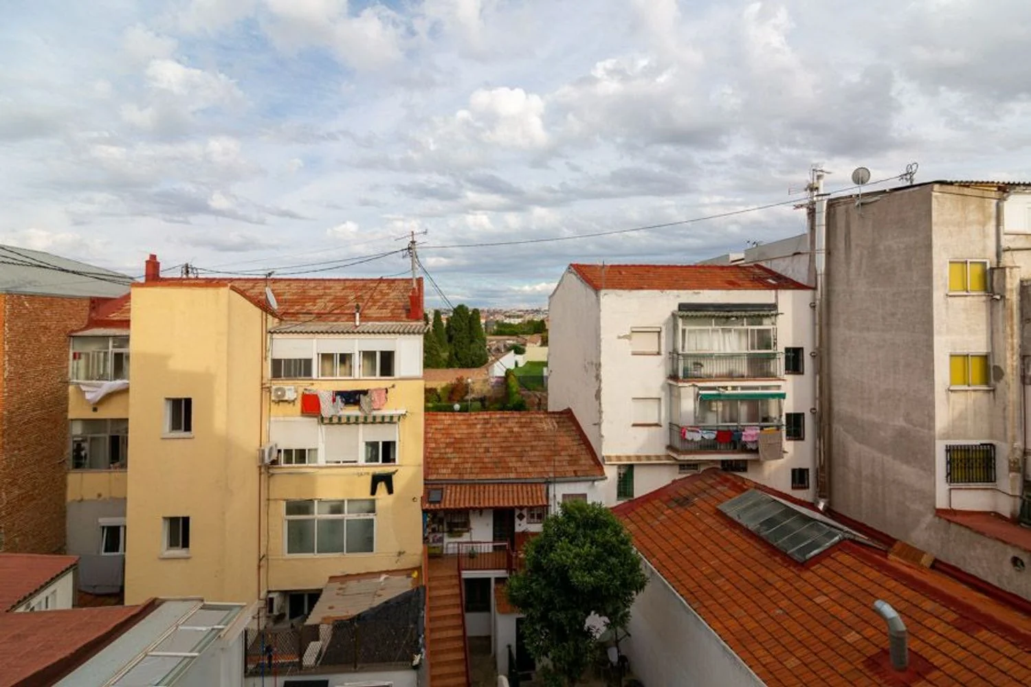 Piso en Calle Sallaberry, 29, Opañel - Foto 14