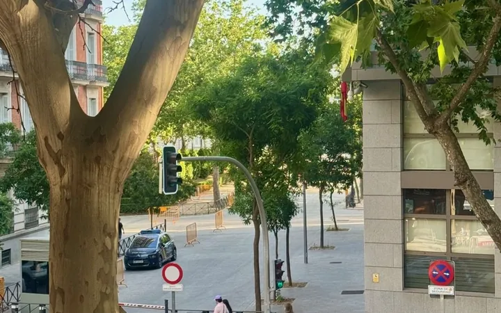 Piso en Calle de Génova, Almagro - Foto 35