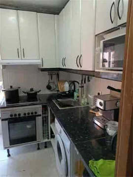 Piso en Villaverde - Foto 1