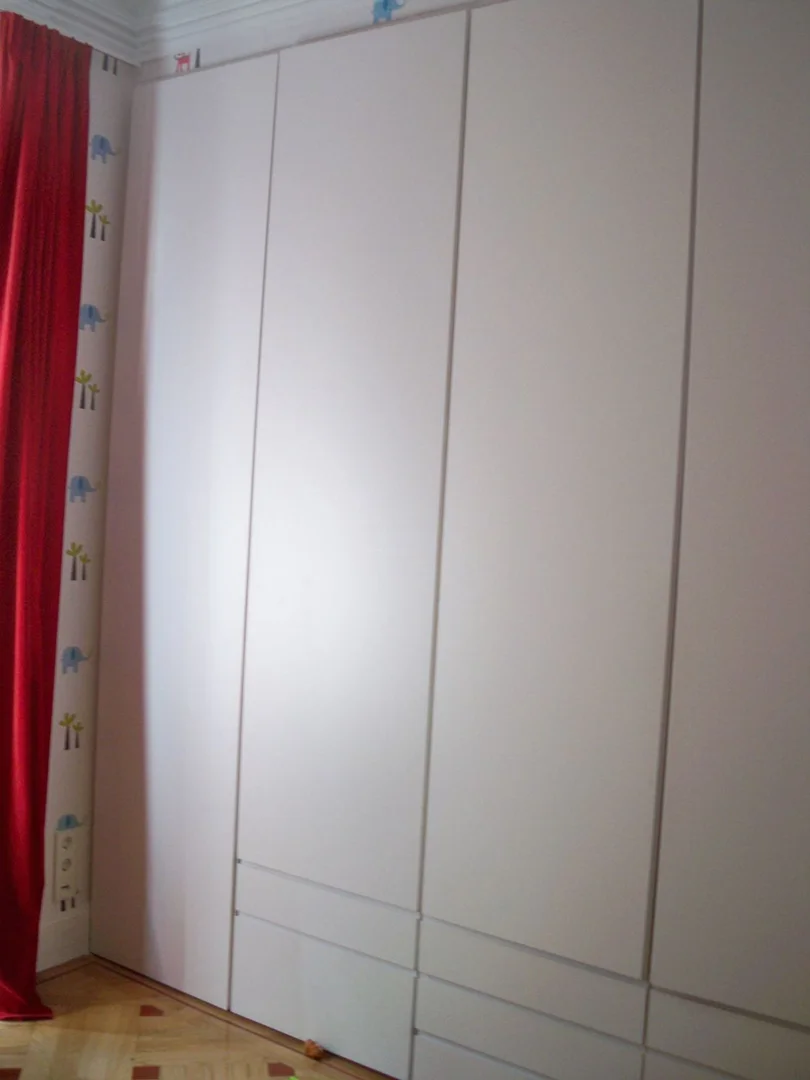 Piso en calle de Orellana, 15 - Foto 19