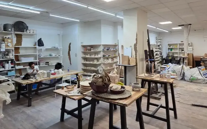 Local comercial en  Carrer de Sant Pere Més Alt 64 - Foto 5
