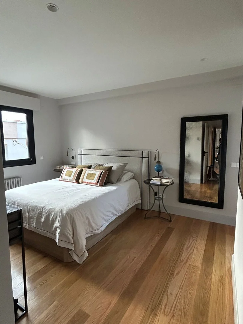 Piso en calle de Francisco Goya, 3 - Foto 9