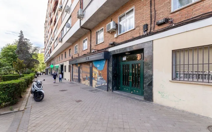 Piso en Calle de la Isla de Arosa, 45, Peñagrande - Foto 21