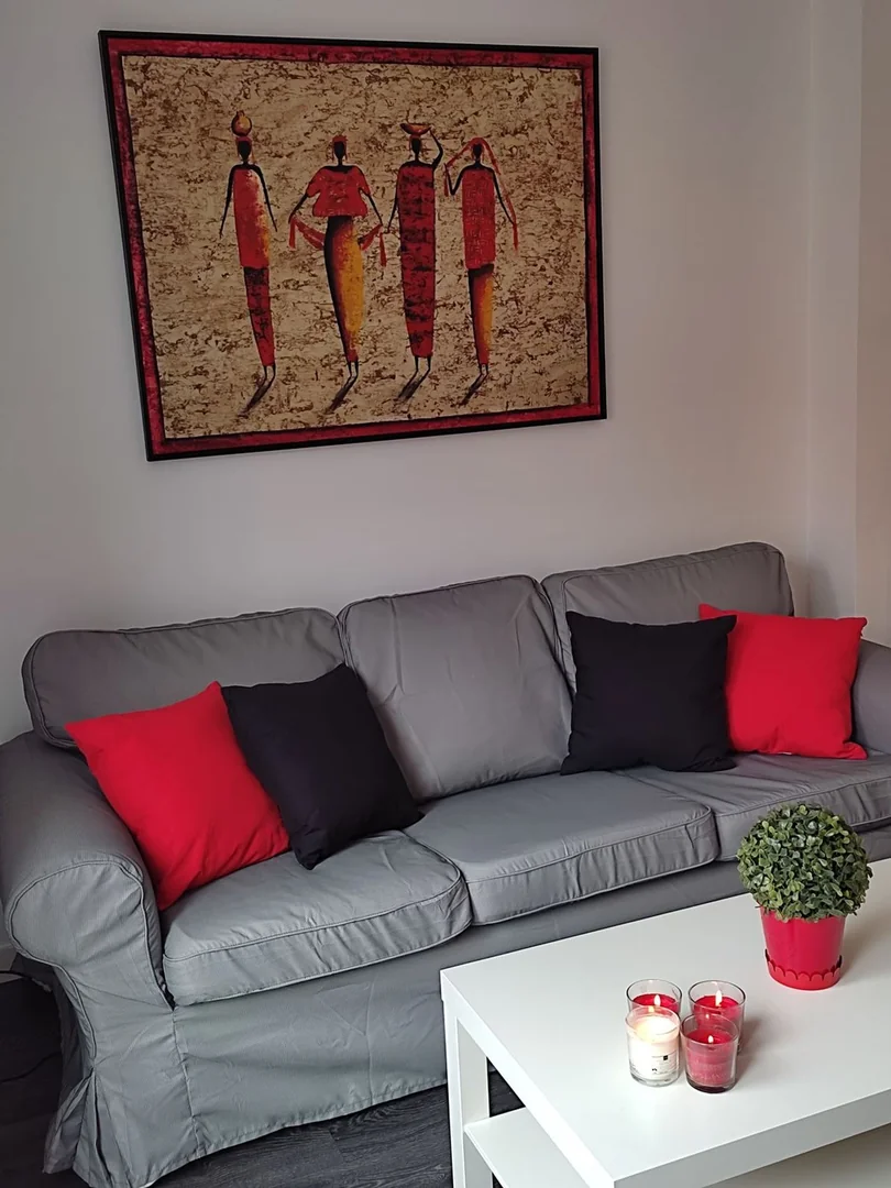 Piso en Entrevías, Entrevías - Foto 4
