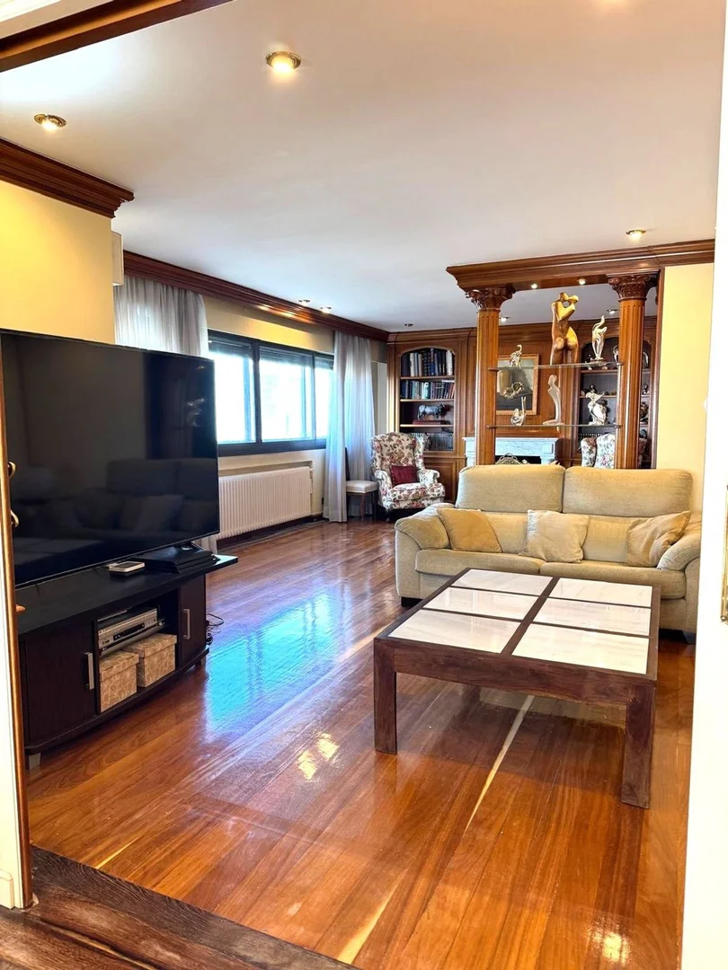 Piso en calle de Julio Palacios, 24 - Foto 3