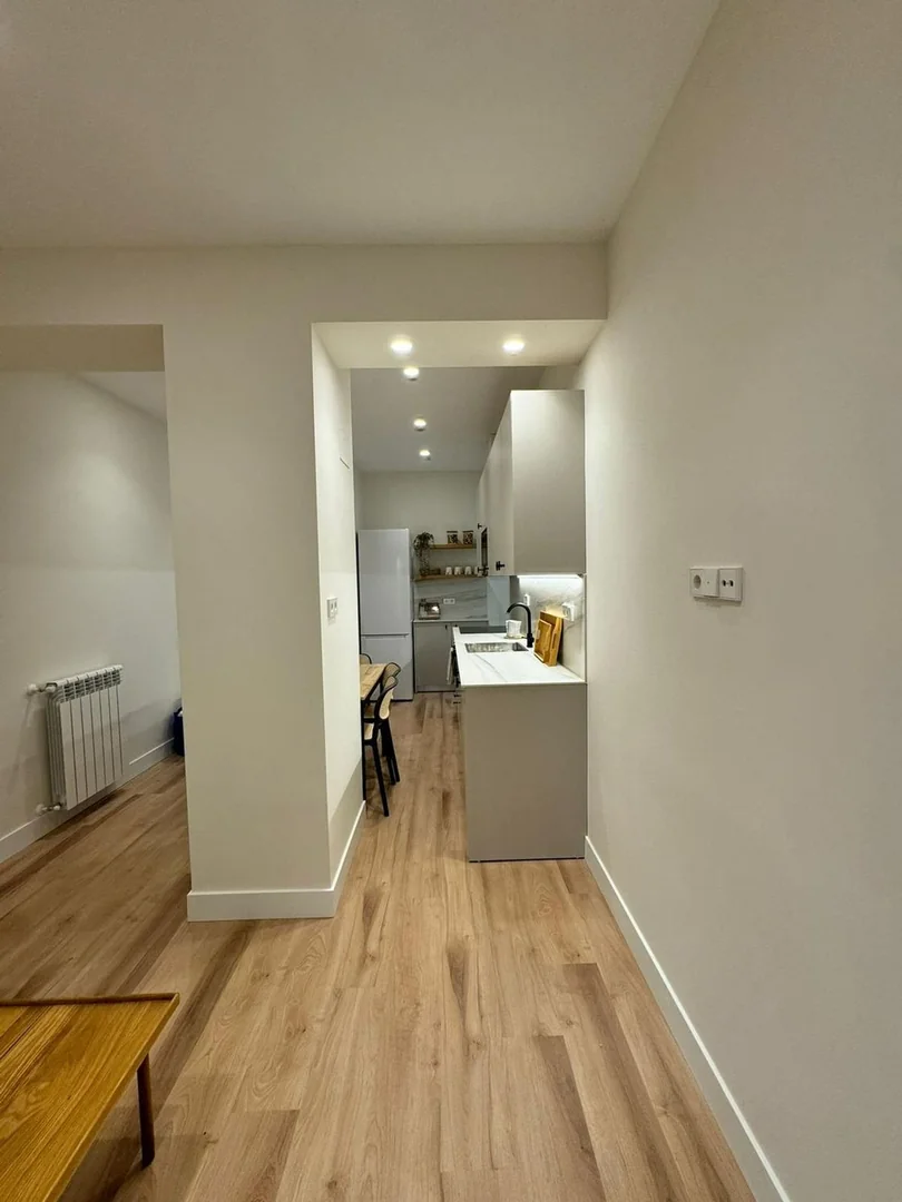 Piso en Calle de Blasco de Garay, 74 b, Arapiles - Foto 8